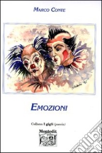 Emozioni libro di Conte Marco