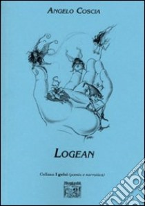 Logean libro di Coscia Angelo