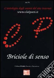 Briciole di senso libro