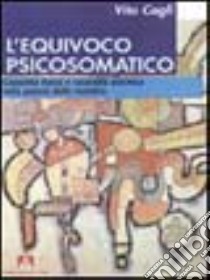 Nella casa dello specchio. Manuale di teledidattica libro di Castellani Leandro