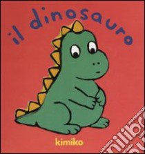 Il dinosauro libro di Kimiko