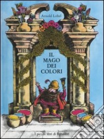 Zio elefante. Prime letture. Ediz. a colori: libro di Arnold Lobel