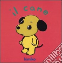 Il cane libro di Kimiko