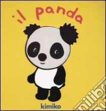 Il panda libro di Kimiko