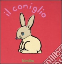 Il coniglio libro di Kimiko