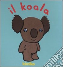 Il Koala libro di Kimiko