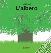 L'albero libro di Mari Iela