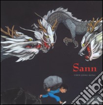 Sann libro di Chen Jiang Hong