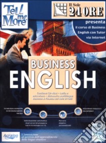 Business English. CD-ROM libro