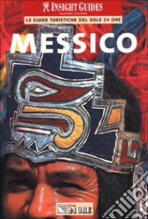 Messico libro