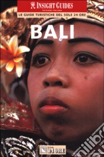 Bali libro