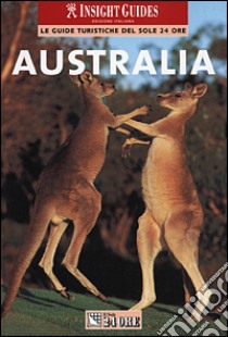 Australia libro