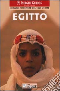 Egitto libro