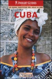 Cuba libro