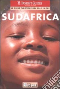 Sudafrica libro