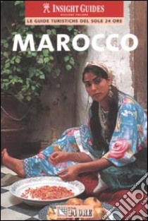 Marocco libro