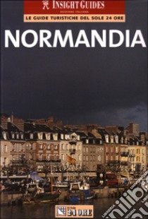 Normandia libro