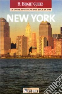 New York libro