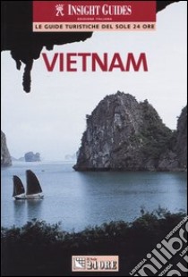 Vietnam libro