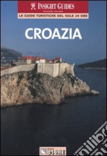 Croazia libro