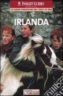 Irlanda libro