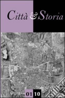 Città e storia libro