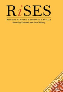 Sulle tracce di un eroe oscuro: la finanza locale tra età moderna e contemporanea. RiSES. Ricerche di storia economica e sociale libro di De Luca G. (cur.); Taccolini M. (cur.)