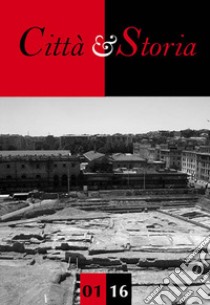 Città e storia. Ediz. italiana e inglese (2016). Vol. 1: Use of history in the making of urban heritage libro di Sonkoly G. (cur.)