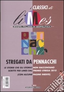 I Classici di Limes (2010) (2) libro