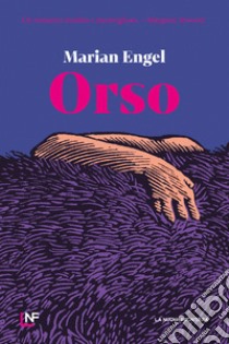 Orso libro di Engel Marian