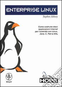 Enterprise Linux libro di Asbury Stephen