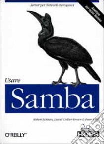 Usare Samba libro di Eckstein Robert - Collier Brown David - Kelly Peter