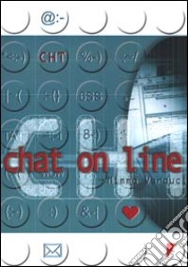 CHT. Chat on Line libro di Verduci Mimmo