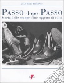 Passo passo libro di Thévenet Jean-Marc