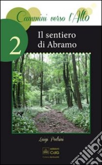 Il sentiero di Abramo. Cammini verso l'alto libro di Pedrini Luigi