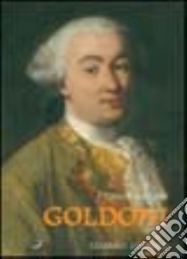 Goldoni libro di Alberti Carmelo