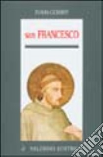 San Francesco libro di Gobry Ivan