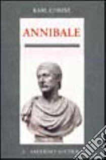 Annibale libro di Christ Karl