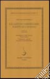 Legazioni. Commissarie. Scritti di governo. Vol. 4: 1504-1505 libro di Machiavelli Niccolò; Fachard D. (cur.); Cutinelli Rendina E. (cur.)