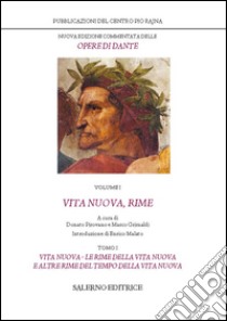 Lectura Dantis Romana. Cento canti per cento anni. Vol. 3/1: Paradiso. Canti I-XVII libro di Malato E. (cur.); Mazzucchi A. (cur.)