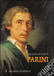 Parini libro di Nicoletti Giuseppe