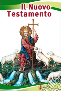 Il Nuovo Testamento. Ediz. a caratteri grandi libro di Conferenza episcopale italiana (cur.); Stramare T. (cur.)