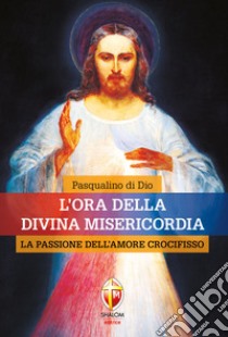 L'ora della divina misericordia. La passione dell'amore crocifisso libro di Di Dio Pasqualino