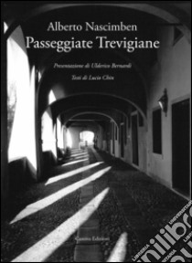 Passeggiate trevigiane. Ediz. illustrata libro di Nascimben Alberto; Chin Lucio