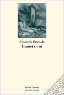 Immersioni libro di Emmolo Riccardo