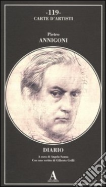Diario libro di Annigoni Pietro; Sanna A. (cur.)