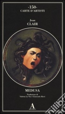 Medusa libro di Clair Jean