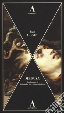 Medusa. Ediz. illustrata libro di Clair Jean