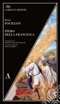 Piero della Francesca libro di Focillon Henri