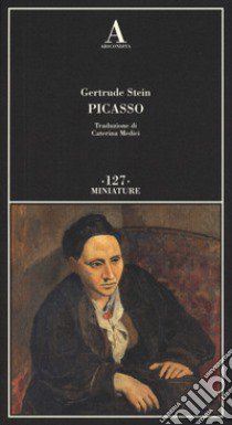 Picasso libro di Stein Gertrude